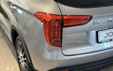 Haval Jolion, 2026 год, 2 049 000 рублей, 8 фотография