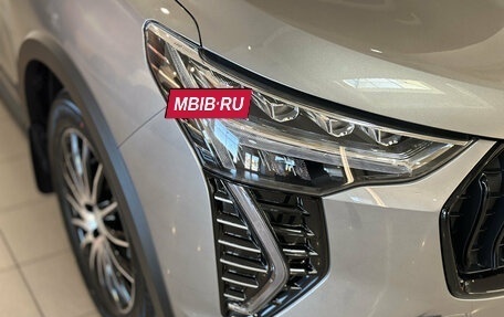 Haval Jolion, 2026 год, 2 049 000 рублей, 4 фотография