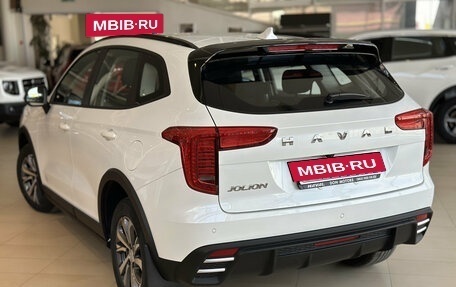 Haval Jolion, 2026 год, 2 599 000 рублей, 2 фотография