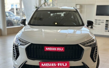 Haval Jolion, 2026 год, 2 599 000 рублей, 3 фотография