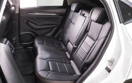 Haval F7x I, 2021 год, 1 899 000 рублей, 9 фотография