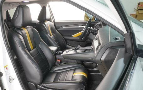 Haval F7x I, 2021 год, 1 899 000 рублей, 8 фотография