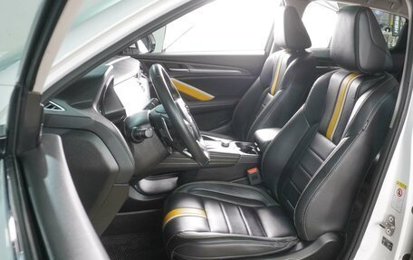 Haval F7x I, 2021 год, 1 899 000 рублей, 10 фотография