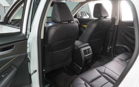 Haval F7x I, 2021 год, 1 899 000 рублей, 11 фотография