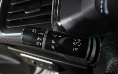 Haval F7x I, 2021 год, 1 899 000 рублей, 18 фотография