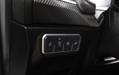 Haval F7x I, 2021 год, 1 899 000 рублей, 20 фотография