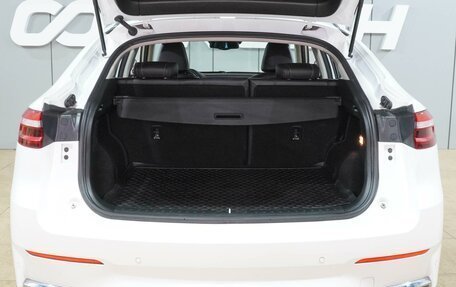 Haval F7x I, 2021 год, 1 899 000 рублей, 27 фотография