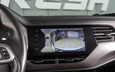 Haval F7x I, 2021 год, 1 899 000 рублей, 15 фотография