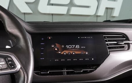 Haval F7x I, 2021 год, 1 899 000 рублей, 16 фотография