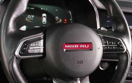 Haval F7x I, 2021 год, 1 899 000 рублей, 17 фотография