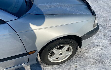 Toyota Caldina, 1998 год, 420 000 рублей, 8 фотография