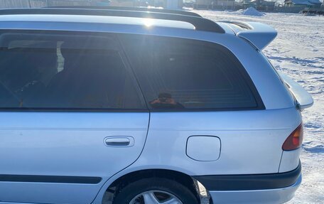 Toyota Caldina, 1998 год, 420 000 рублей, 13 фотография