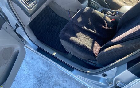 Toyota Caldina, 1998 год, 420 000 рублей, 14 фотография