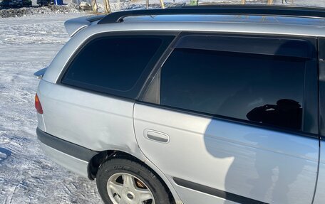 Toyota Caldina, 1998 год, 420 000 рублей, 6 фотография