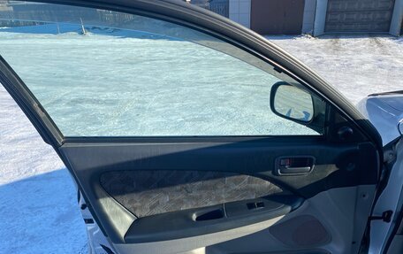 Toyota Caldina, 1998 год, 420 000 рублей, 15 фотография