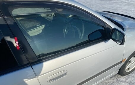 Toyota Caldina, 1998 год, 420 000 рублей, 7 фотография