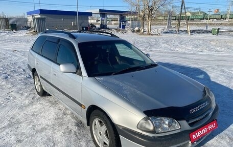 Toyota Caldina, 1998 год, 420 000 рублей, 2 фотография