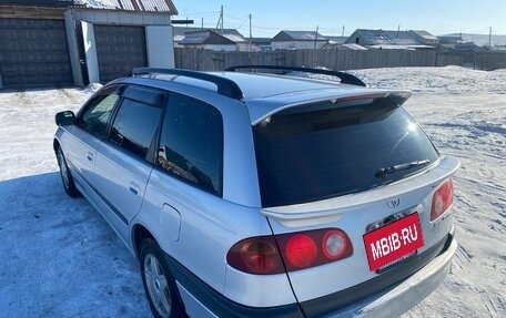 Toyota Caldina, 1998 год, 420 000 рублей, 4 фотография