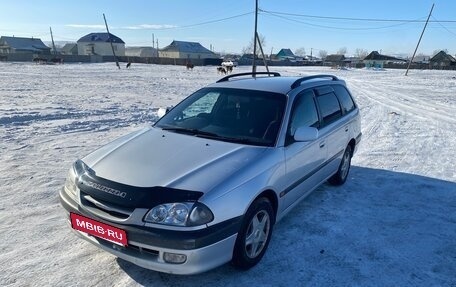 Toyota Caldina, 1998 год, 420 000 рублей, 1 фотография