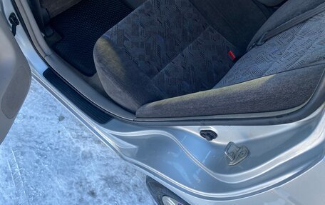 Toyota Caldina, 1998 год, 420 000 рублей, 17 фотография