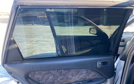 Toyota Caldina, 1998 год, 420 000 рублей, 18 фотография