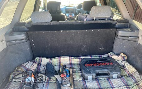 Toyota Caldina, 1998 год, 420 000 рублей, 23 фотография