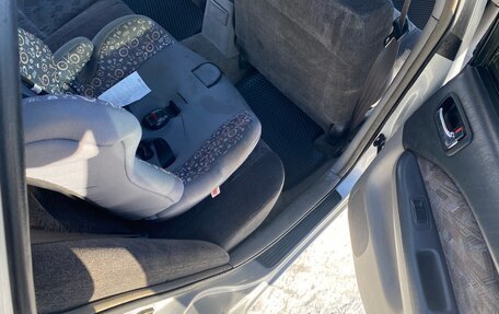 Toyota Caldina, 1998 год, 420 000 рублей, 21 фотография