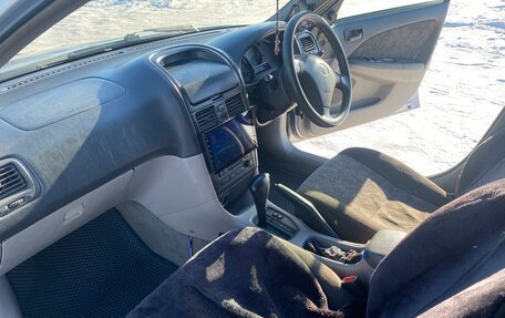 Toyota Caldina, 1998 год, 420 000 рублей, 16 фотография