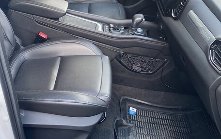 Chery Tiggo 4 I рестайлинг, 2022 год, 964 000 рублей, 7 фотография