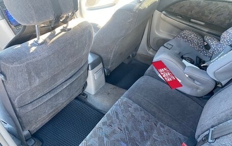 Toyota Caldina, 1998 год, 420 000 рублей, 19 фотография