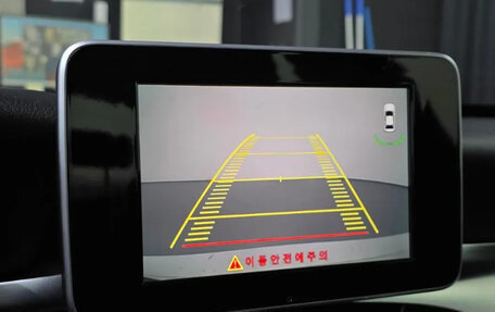 Mercedes-Benz C-Класс, 2017 год, 1 900 202 рублей, 9 фотография