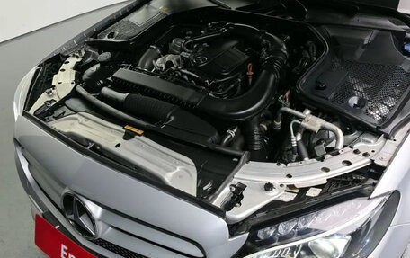 Mercedes-Benz C-Класс, 2017 год, 1 900 202 рублей, 14 фотография