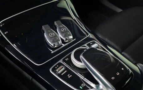 Mercedes-Benz C-Класс, 2017 год, 1 900 202 рублей, 15 фотография