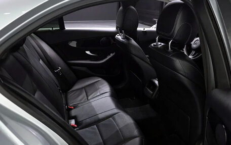 Mercedes-Benz C-Класс, 2017 год, 1 900 202 рублей, 2 фотография