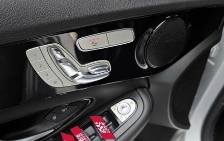 Mercedes-Benz C-Класс, 2017 год, 1 900 202 рублей, 10 фотография