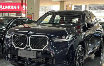 BMW X3, 2026 год, 5 470 190 рублей, 1 фотография