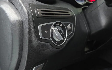 Mercedes-Benz C-Класс, 2017 год, 1 900 202 рублей, 17 фотография