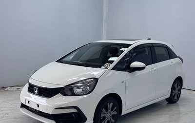Honda Fit, 2021 год, 990 190 рублей, 1 фотография