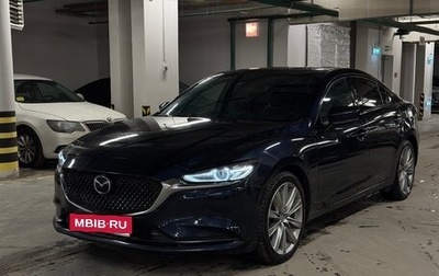 Mazda 6, 2023 год, 3 250 000 рублей, 1 фотография