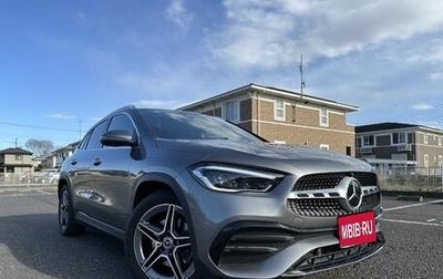 Mercedes-Benz GLA, 2022 год, 2 441 000 рублей, 1 фотография