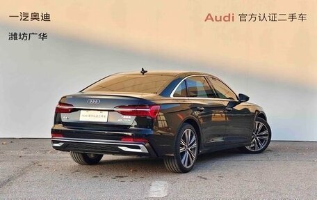 Audi A6, 2025 год, 4 фотография