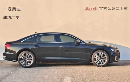 Audi A6, 2025 год, 3 фотография