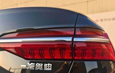 Audi A6, 2025 год, 7 фотография