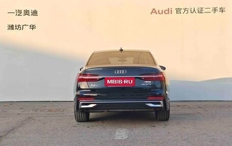 Audi A6, 2025 год, 5 фотография