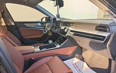 Audi A6, 2025 год, 9 фотография