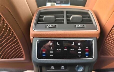 Audi A6, 2025 год, 16 фотография