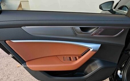 Audi A6, 2025 год, 17 фотография