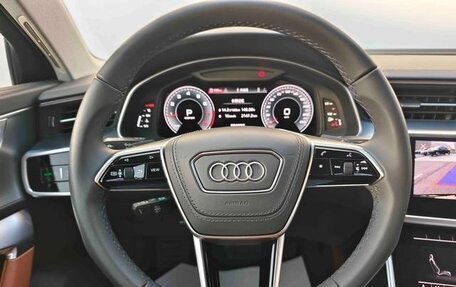 Audi A6, 2025 год, 12 фотография