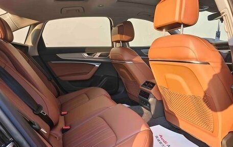 Audi A6, 2025 год, 10 фотография