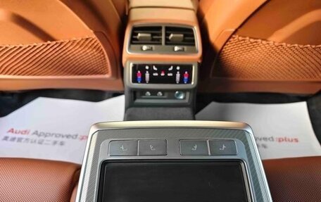 Audi A6, 2025 год, 15 фотография